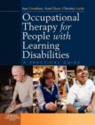 Image for Occupational therapy for people with learning disabilities  : a practical guide