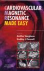Image for Cardiovascular magnetic resonance made easy