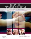 Image for Pediatric osteopathic manipulation