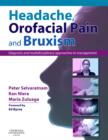 Image for Headache, Orofacial Pain and Bruxism