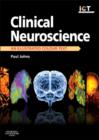Image for Clinical neuroscience  : an illustrated colour text