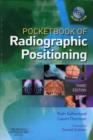 Image for Pocketbook of radiographic positioning