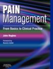 Image for Pain Management