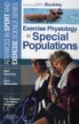 Image for Exercise physiology in special populations