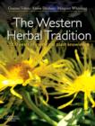 Image for The Western herbal tradition  : 27 herbs from Dioscorides to the present day