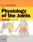 Image for The physiology of the jointsVol. 1: Upper limb