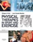 Image for Physical therapies in sport and exercise