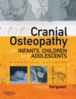 Image for Cranial Osteopathy for Infants, Children and Adolescents