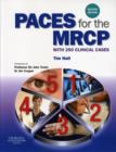 Image for PACES for the MRCP