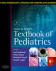 Image for Forfar &amp; Arneil Textbook of Pediatrics