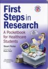 Image for First Steps in Research