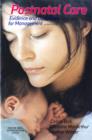 Image for Postnatal Care