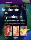 Image for Ross and Wilson Anatomie en Fysiologie in Gezondheid en Ziekte