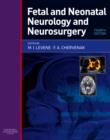 Image for Fetal and Neonatal Neurology and Neurosurgery