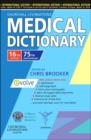Image for Churchill Livingstone Medical Dictionary