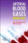 Image for Arterial Blood Gases Made Easy