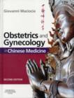 Image for Obstetrics and gynecology in Chinese medicine
