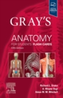 Image for Gray&#39;s Anatomy for Students Flash Cards