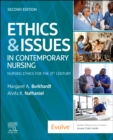 Image for Ethics &amp; Issues In Contemporary Nursing