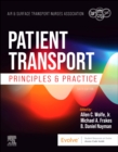 Image for Patient transport  : principles and practice