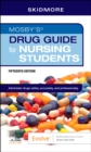 Image for Mosby's drug guide for nursing students