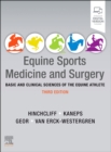 Image for Equine Sports Medicine and Surgery: Basic and Clinical Sciences of the Equine Athlete
