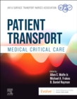 Image for Patient Transport: Medical Critical Care