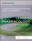 Image for Lehne&#39;s Pharmacology for Nursing Care
