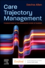 Image for Care trajectory management  : foundations in the organising work of nurses