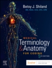 Image for Medical Terminology &amp; Anatomy for Coding