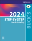 Image for Buck&#39;s Workbook for Step-by-Step Medical Coding, 2024 Edition
