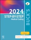 Image for Buck&#39;s Step-by-Step Medical Coding, 2024 Edition