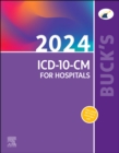 Image for Buck&#39;s 2024 ICD-10-CM for hospitals