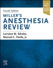 Image for Miller&#39;s Anesthesia Review