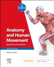 Image for Anatomy and Human Movement : Structure and Function