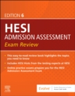 Image for Admission Assessment Exam Review