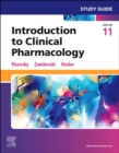 Image for Study Guide for Introduction to Clinical Pharmacology