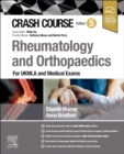 Image for Rheumatology and orthopaedics