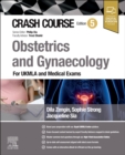Image for Crash Course Obstetrics and Gynaecology