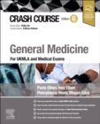 Image for Crash Course General Medicine : For UKMLA and Medical Exams