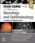 Image for Crash Course Neurology and Ophthalmology : For UKMLA and Medical Exams