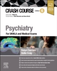 Image for Crash Course Psychiatry : For UKMLA and Medical Exams