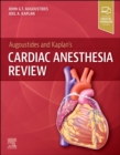 Image for Augoustides and Kaplan&#39;s cardiac anesthesia review