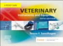 Image for Veterinary Instruments and Equipment : A Pocket Guide