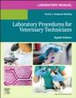 Image for Laboratory Manual for Laboratory Procedures for Veterinary  Technicians
