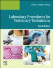 Image for Laboratory Procedures for Veterinary Technicians