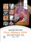 Image for Imaging Anatomy: Chest, Abdomen, Pelvis