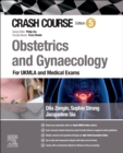 Image for Obstetrics and gynaecology  : for UKMLA and medical exams