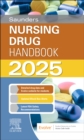 Image for Saunders nursing drug handbook 2025