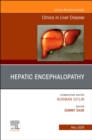 Image for Hepatic Encephalopathy, An Issue of Clinics in Liver Disease : Volume 28-2